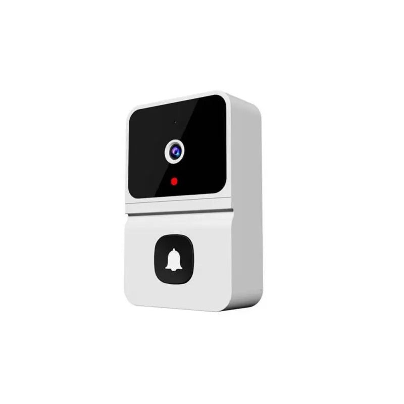 Sonnette sans fil Wi-Fi | Vision Nocturne HD