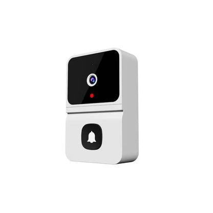 Sonnette sans fil Wi-Fi | Vision Nocturne HD