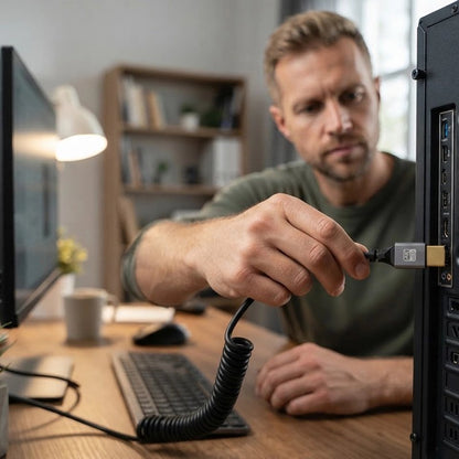 Cable hdmi​