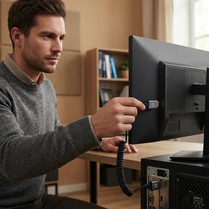 Cable hdmi​