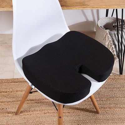 Coussin ergonomique 