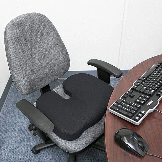 Coussin ergonomique