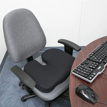 Coussin ergonomique