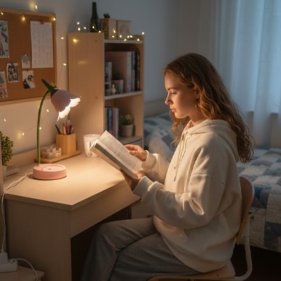 Lampe bureau
