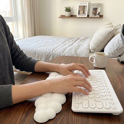 Repose poignet clavier