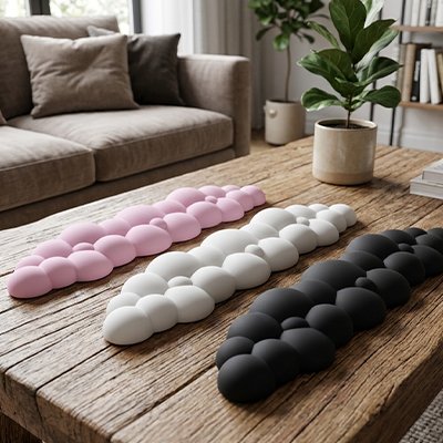 Repose poignet clavier