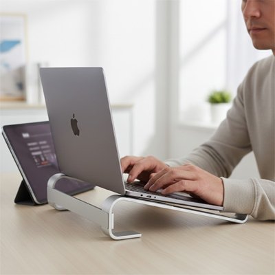 Support pour ordinateur portable