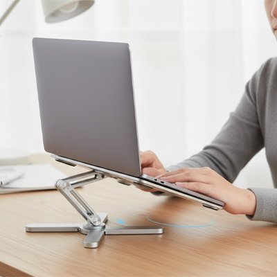 Support pour ordinateur portable