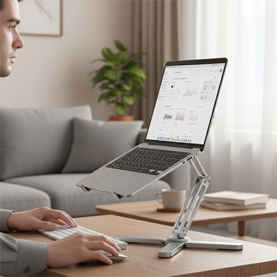 Support pour ordinateur portable