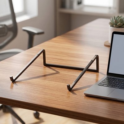 support pour ordinateur portable