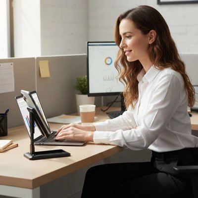 Support telephone bureau​ 