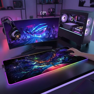 Tapis bureau