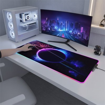 Tapis bureau