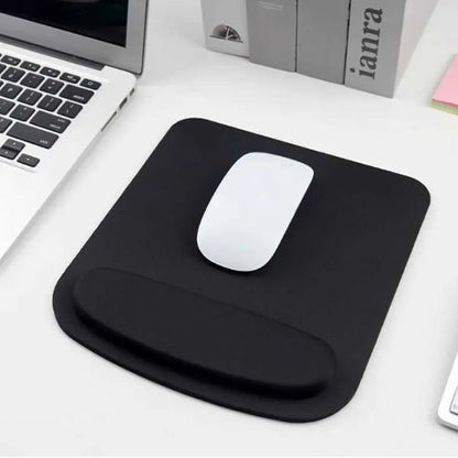 Tapis de souris ergonomique