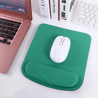 Tapis de souris ergonomique